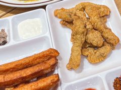 -朴大叔拌饭(广州花城汇店)