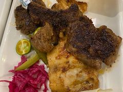 -TUK土耳其餐厅·下午茶(卢湾店)