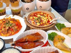 -阿皇仔烧鹅(麦地店)