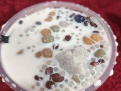 -古乡居甜品(大信店)