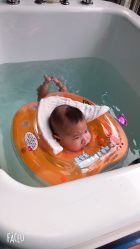 -唯丽莎婴儿游泳小儿推拿馆(清凉门大街店)