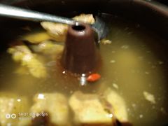 -云海肴·汽锅鸡·云南菜(美罗城店)