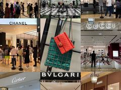 -DFS迪斐世(澳门四季名店)