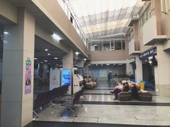 -广州市番禺中心医院(主院区)