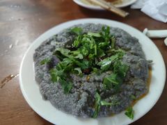 麻豆腐-宝瑞门钉肉饼店