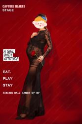 -iplus爱家高端孕妇摄影