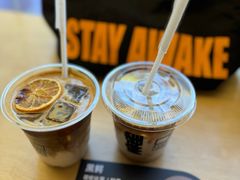 -麻雀咖啡SPARROW COFFEE(十全街店)
