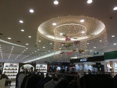 -燕莎友谊商城(金源店)