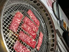 -炉太郎日式烧肉店(华贸店)
