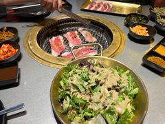 -KING KU卿古·炭火烤肉(临平银泰城店)