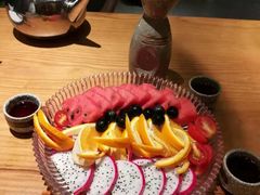 -隔壁老王·家常云南菜(花巷店)