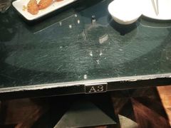 -高第街56号港式餐厅·精选(世茂广场宽厚里大明湖店)