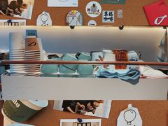 -Line 咖啡(石厦花园店)