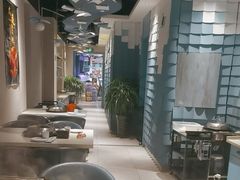 -渔夫蒸鲜(世奥湾店)