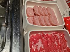 -海底捞火锅(枫蓝国际购物中心店)