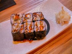 -栖川山葵家·寿喜锅·日式料理(龙湖北城天街商场店)