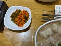 -南城香·饭香串香馄饨香(青年路店)