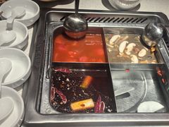 -海底捞火锅(崇文门新世界百货店)