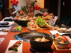 -赤坂亭 M9和牛烧肉(水街店)