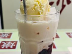 -香港華心糖水鋪(南西总店)
