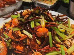 -红盔甲·小龙虾(人民广场店)