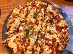 -澳骄 Aussie Kitchen·手工披萨·西餐(国大店)