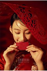 点击看大图 -太古映画婚纱摄影(天河店)