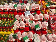 -Olé精品超市(苏州中心店)