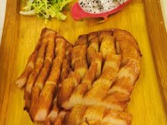 -山孚大酒店-中餐厅