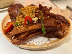 -避风塘·金牌店·夜宵(金玉兰店)