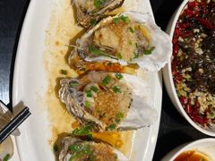 -健眺小海鲜(临海后山店)