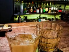 -格兰酒吧Glen Bar