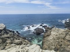 -三亚蜈支洲岛旅游区