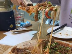 -Jazz·ya 爵士屋(来福士店)