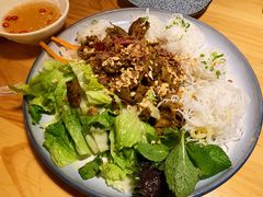 河内烤肉捞檬-越美小馆·越南料理(曲江店)