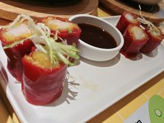 -蔡澜点心·粤菜(花城汇南区店)