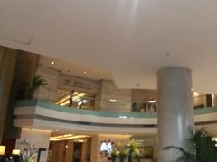 -北京歌华开元大酒店