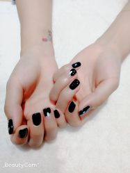 -美糖美甲美睫连锁