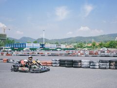 -赛达赛车主题乐园·卡丁车·团建