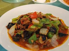 -新疆兵团食府清真(马连道店)