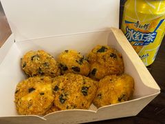 -老城街小面(北城世纪金源店)