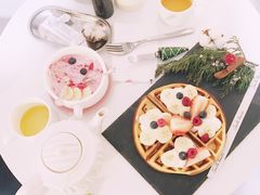 -Smile House咖啡馆(群芳小区店)