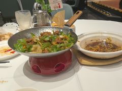-眉州东坡(北苑华贸店)