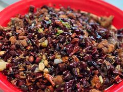 -常和州·夜宵大排档(常州单店)