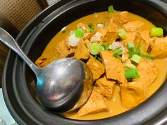 -刀板香·安徽菜(国购IFC店)