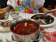 -吉布鲁牛排海鲜自助(成都大悦城店)
