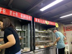 -四川老牛麻辣烫(北门桥店)