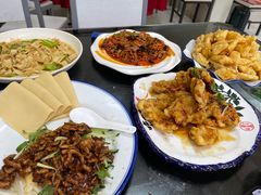-哈尔滨菜馆(马家园南街店)