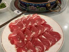 -东来顺饭庄(西直门店)