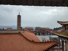 -正觉寺